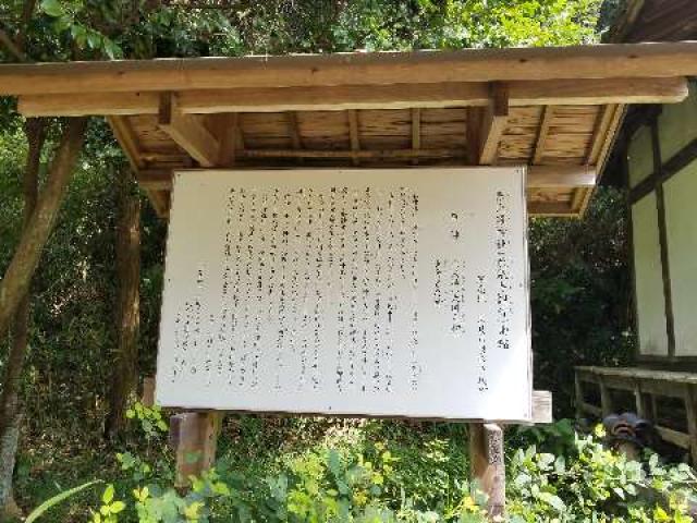 広島県広島市東区戸坂町 琴比羅神社の写真4