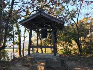 琴比羅神社の参拝記録(じゃすてぃさん)