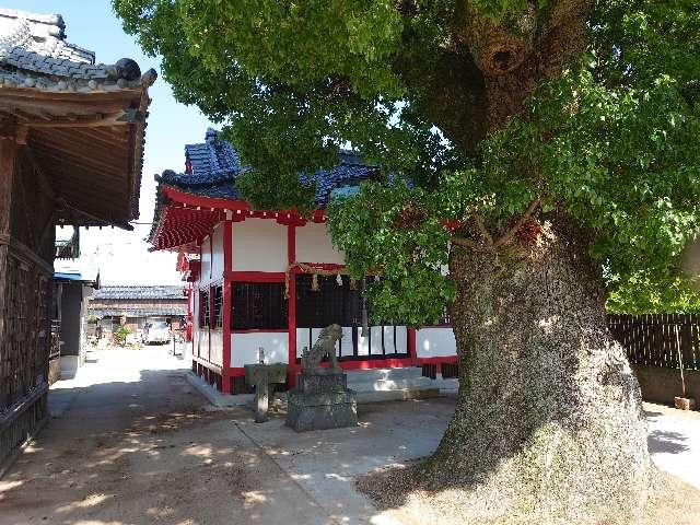 八坂神社の参拝記録1