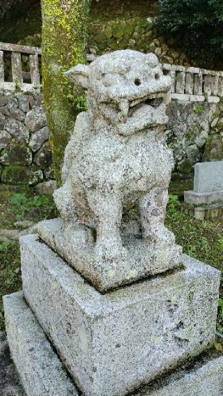 鉾島神社の参拝記録(あっきーさん)