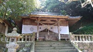鉾島神社の参拝記録(ruinさん)