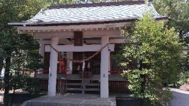 宮崎県日向市本町10-20 幸福神社の写真1