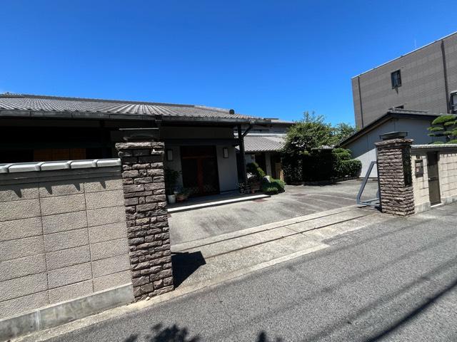 信解山 妙言寺の参拝記録1