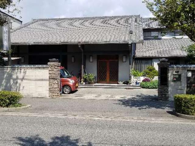 妙言寺の写真1