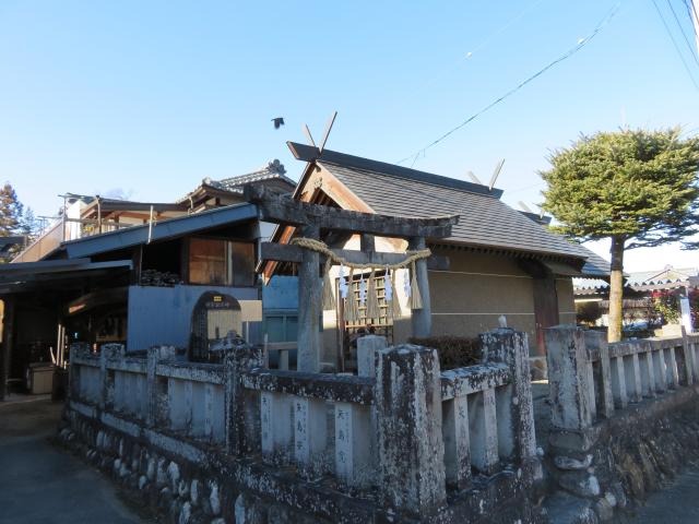 大天白社の行き方・口コミ情報| 御朱印集めに 神社・お寺検索No.1/神社がいいね・お寺がいいね|15万件以上の神社仏閣情報掲載