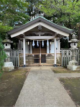 尾崎熊野神社の参拝記録(こーちんさん)