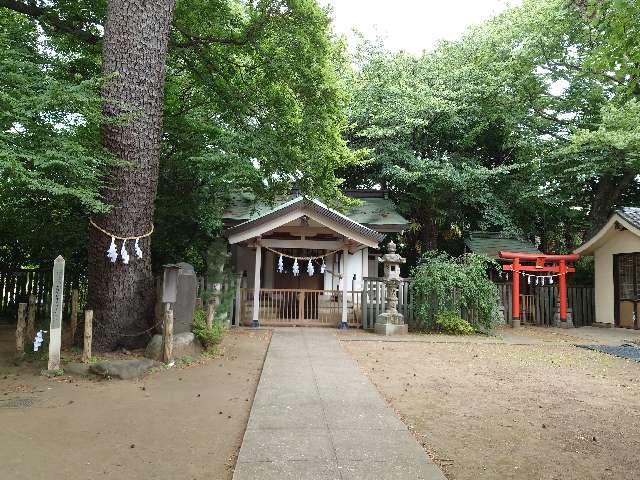 尾崎熊野神社の参拝記録(カズさん)