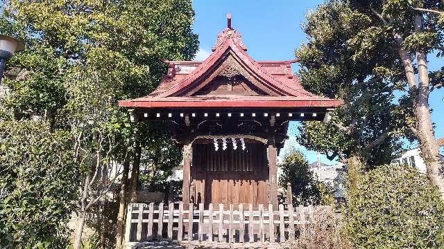 和泉貴船神社の参拝記録1