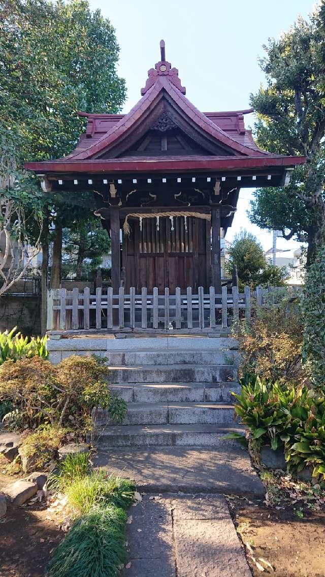 和泉貴船神社の参拝記録2