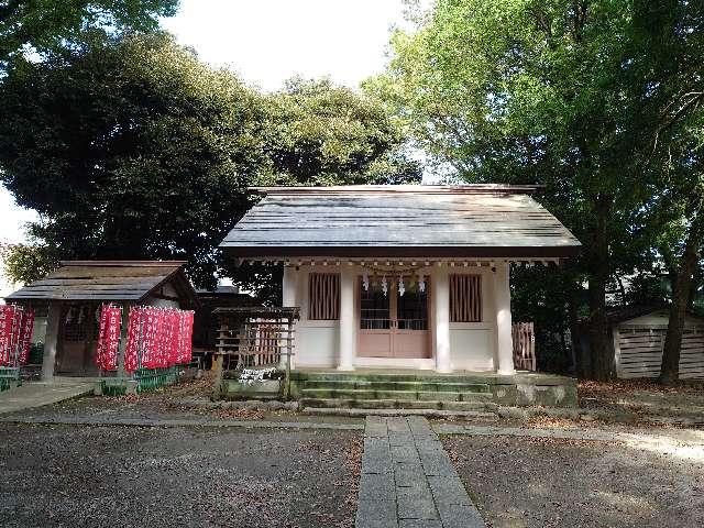 成宗白山神社の参拝記録5
