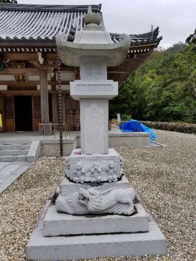 大阪府箕面市箕面公園1 瀧安寺　観音堂の写真3