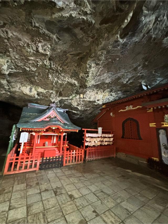 皇子神社（鵜戸神宮 末社）の参拝記録5