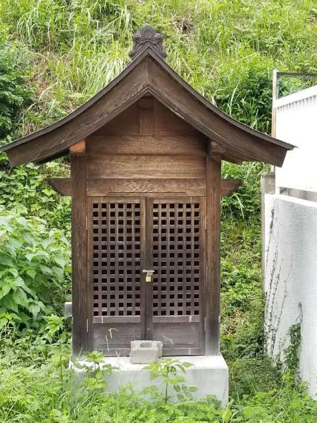 地蔵尊の参拝記録1