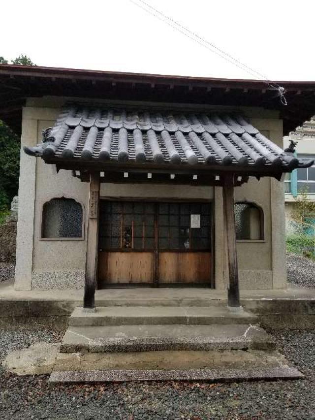 宝珠院奥之院の参拝記録2