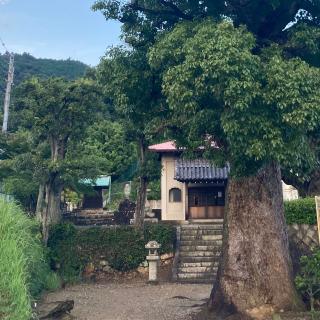 宝珠院奥之院の参拝記録(snow  cafeさん)