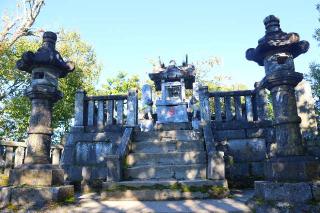 三峯神社奥宮の参拝記録(やまちーさん)