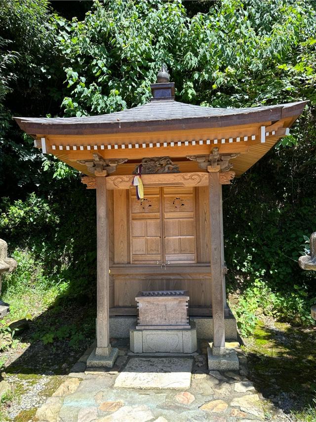 宝厳寺 護摩堂の参拝記録4