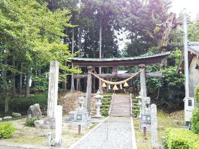 多田神社の参拝記録2