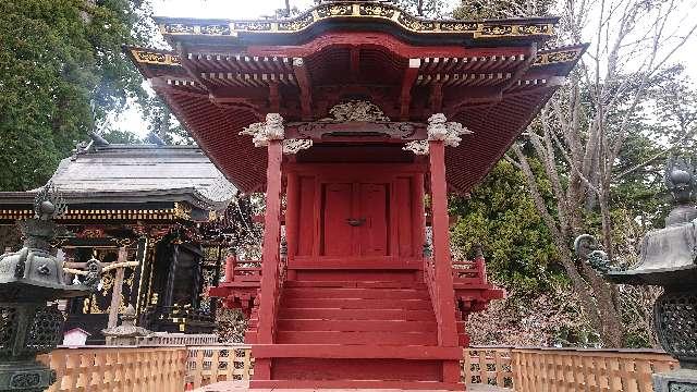 皇御孫命社(武蔵御嶽神社境内社)の参拝記録7