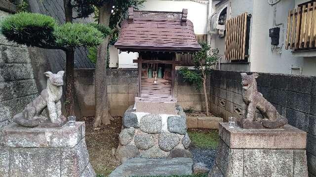 大山神社(方南神社)の参拝記録(miyumikoさん)