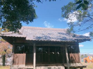 菅原神社の参拝記録( 14th moonさん)