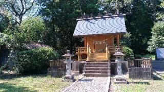 高鍋護国神社の参拝記録(ruinさん)