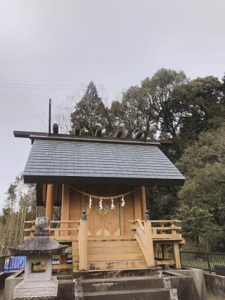 高鍋護国神社の参拝記録( 14th moonさん)