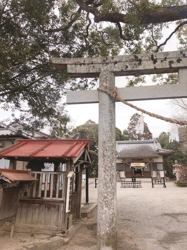八坂神社の参拝記録1