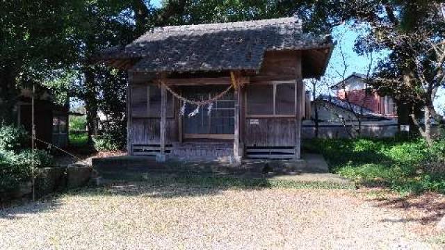 多賀神社の参拝記録2
