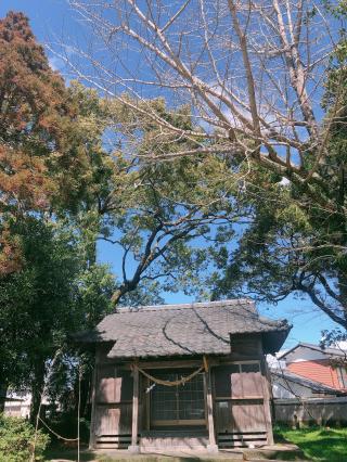 多賀神社の参拝記録( 14th moonさん)