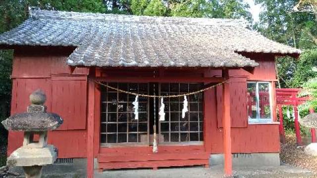 宮崎県児湯郡川南町平田5371 北山神社の写真1