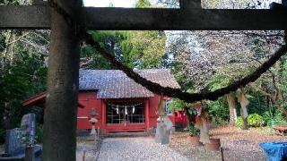 北山神社の参拝記録(ruinさん)