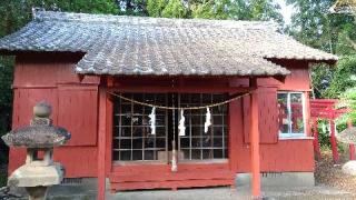 北山神社の参拝記録(ruinさん)