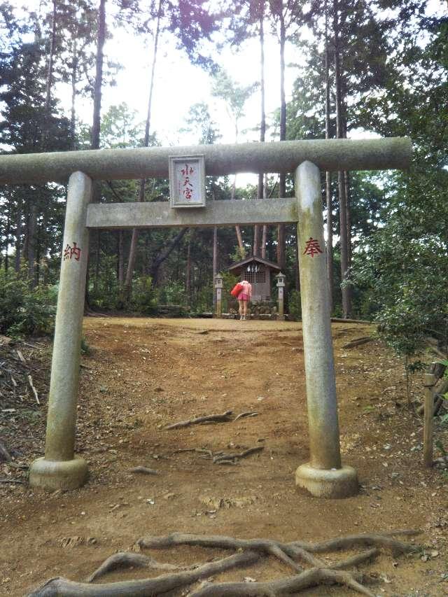 水天宮（高麗神社末社）の参拝記録4