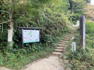 水天宮（高麗神社末社）の参拝記録(スエさん)