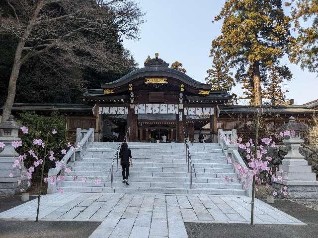 水天宮（高麗神社末社）の参拝記録7