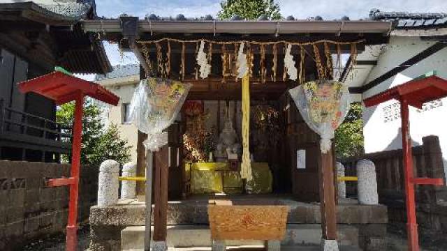 恵美須神社の写真1