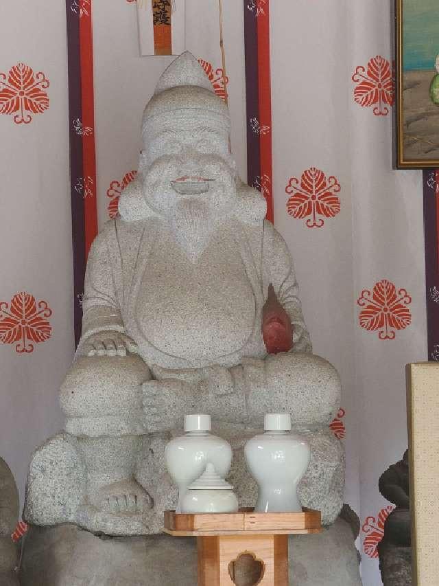 福岡県久留米市城南町4 恵美須神社の写真4
