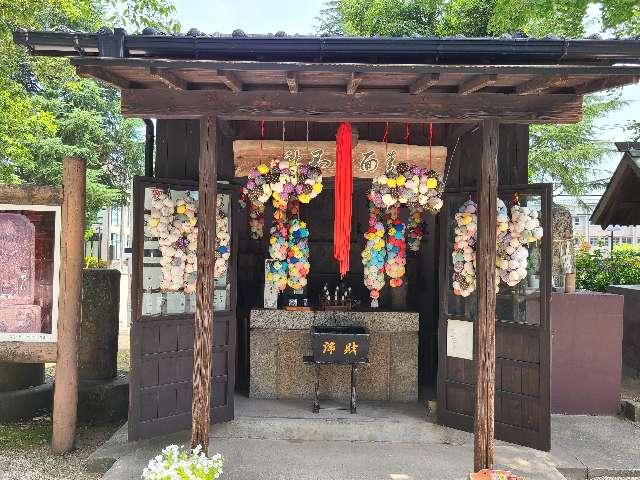恵美須神社の参拝記録1