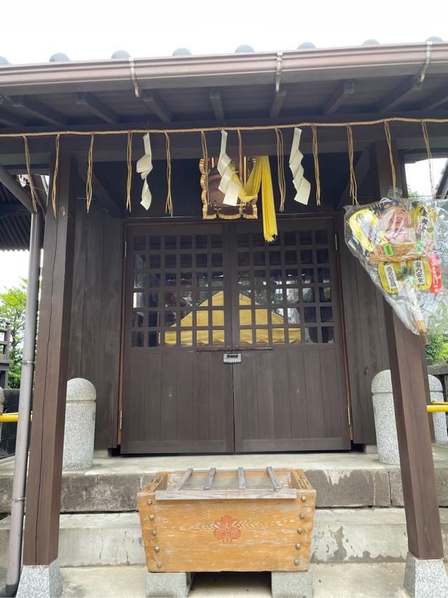 恵美須神社の参拝記録10