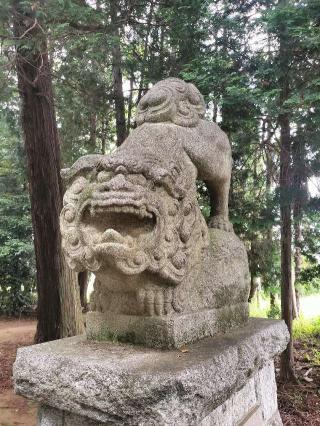 熊野神社の参拝記録(さとみさん)