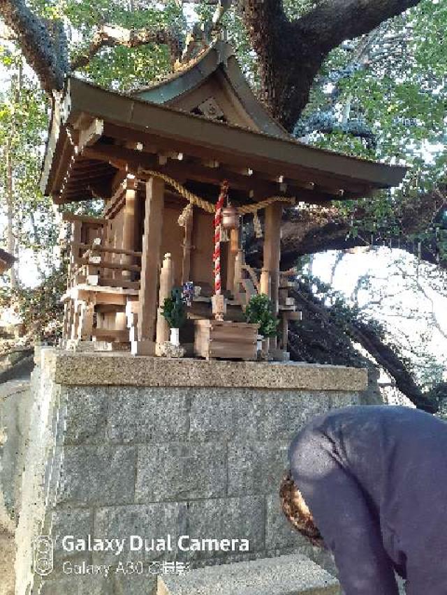 猿田彦神社の参拝記録3