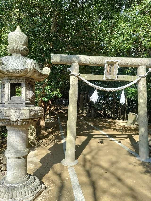 猿田彦神社の参拝記録2