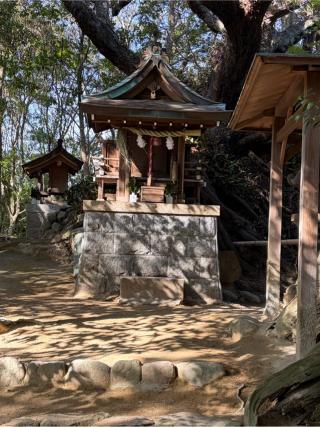 猿田彦神社の参拝記録(こーちんさん)