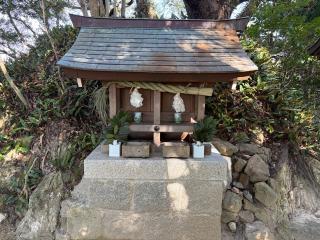 猿田彦神社の参拝記録(こーちんさん)