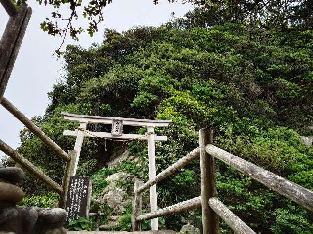 白山神社の参拝記録1