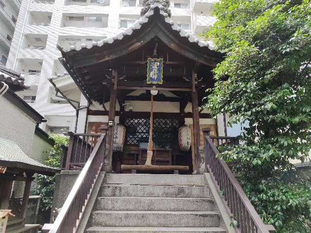 道祖神社の参拝記録2