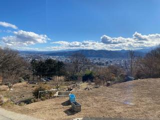 白蛇神社の参拝記録(明介さん)