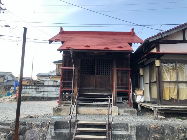 與良蛭子神社の参拝記録10