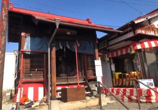 與良蛭子神社の参拝記録(竜胆の花さん)
